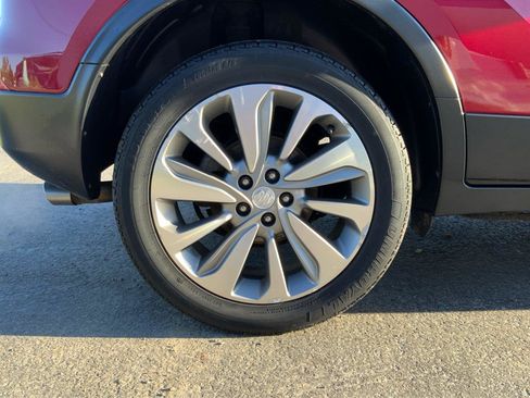 Used 2019 Buick Encore Preferred w/ Safety Package AWD/4WD image 26