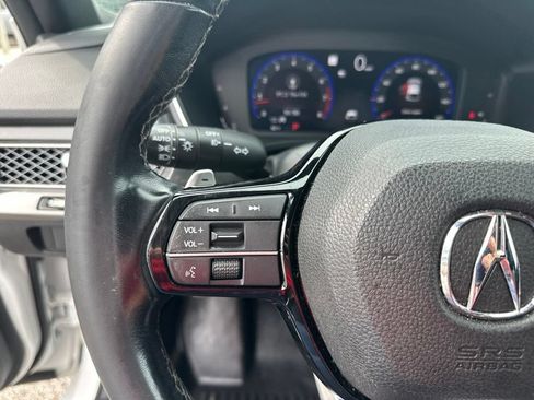 Used 2023 Acura Integra A-Spec FWD image 12