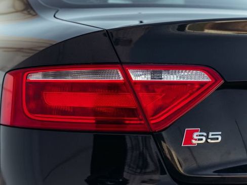 Used 2009 Audi S5 4.2 AWD/4WD image 52