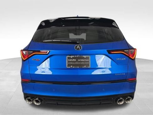 New 2026 Acura MDX Type S image 6