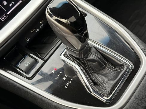 Used 2021 Subaru Outback Limited XT image 23