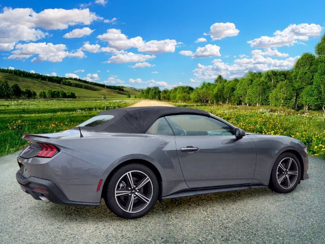 Used 2024 Ford Mustang Premium RWD image 6