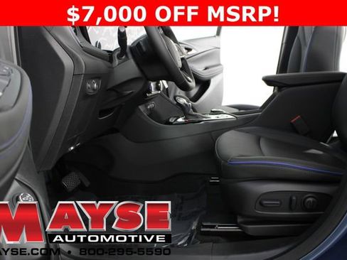 New 2026 Buick Encore GX Sport Touring w/ Comfort Package image 16