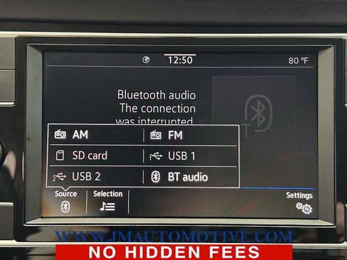 Used 2020 Volkswagen Jetta S w/ Driver Assistance Package FWD image 24