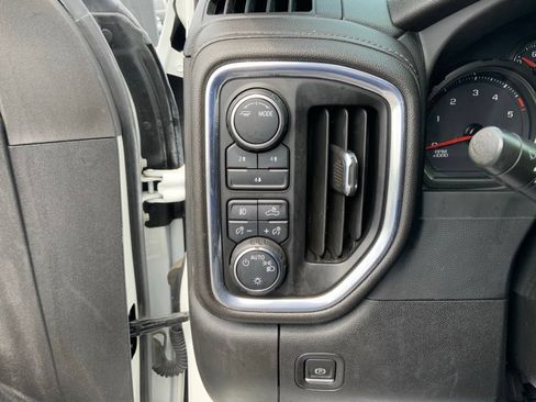 Used 2023 Chevrolet Silverado 2500 LT w/ Convenience Package AWD/4WD image 19