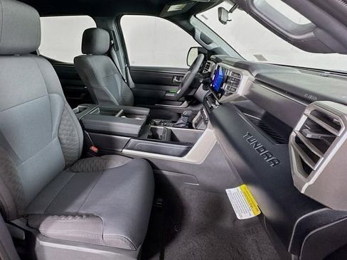 New 2026 Toyota Tundra SR5 image 26