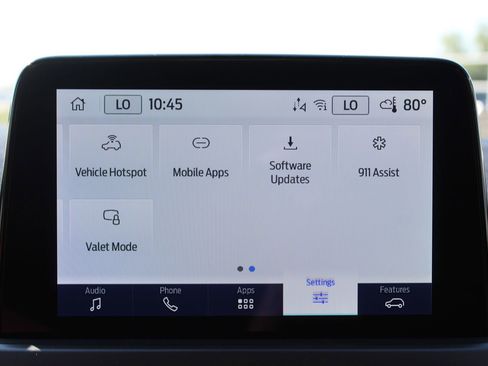 New 2026 Ford Escape Active w/ Cold Weather Package image 29