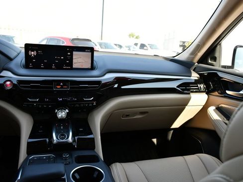 Used 2022 Acura MDX w/ Technology Package AWD/4WD image 26