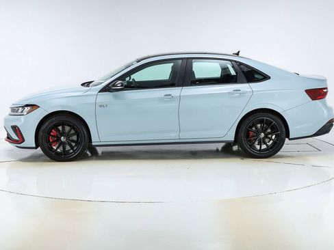 New 2026 Volkswagen Jetta GLI Autobahn image 39