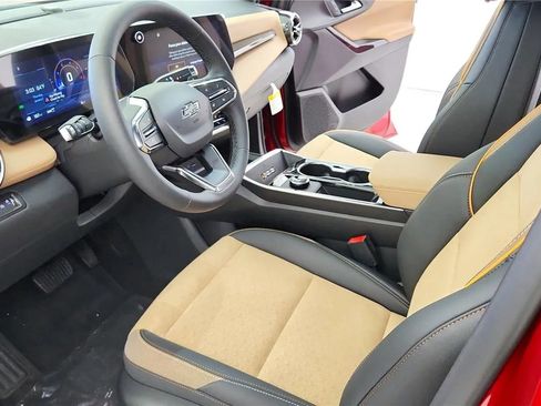 New 2026 Chevrolet Equinox ACTIV image 22