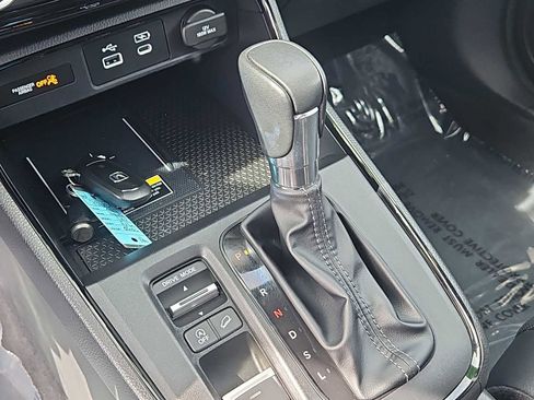 Certified 2023 Honda CR-V EX-L image 27