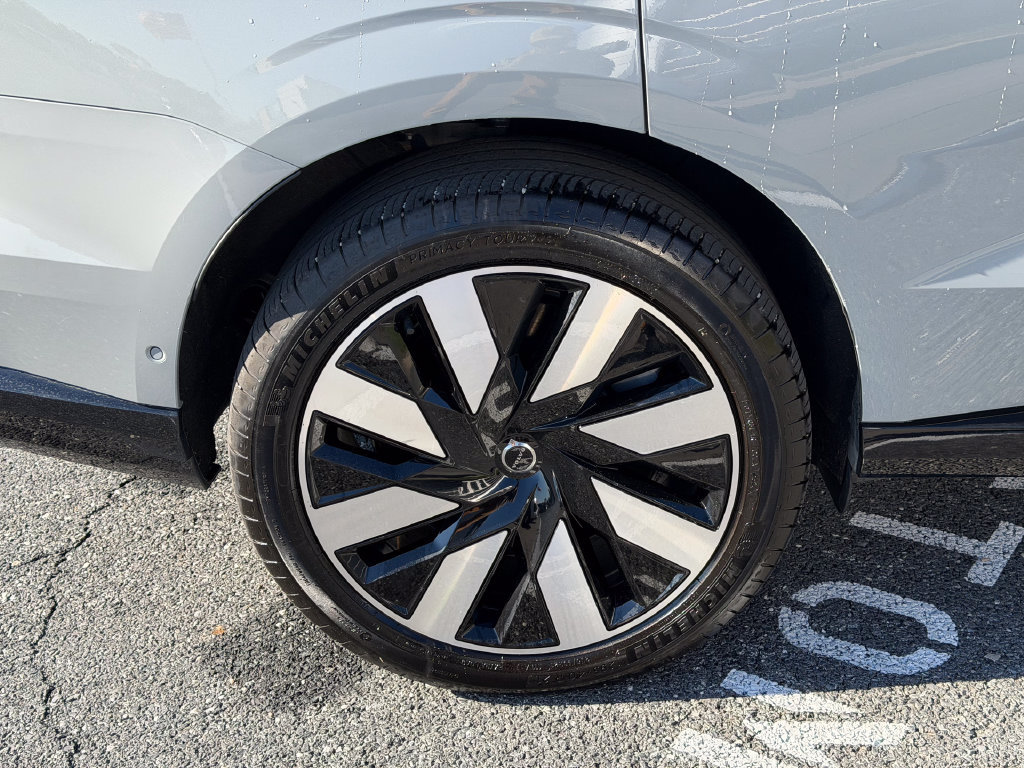 Certified 2025 Volvo EX90 Ultra AWD/4WD image 12