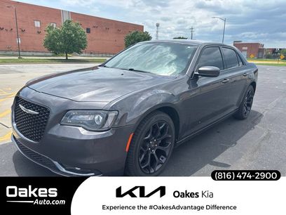 Used 2019 Chrysler 300 S