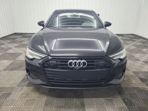 Used 2020 Audi A6 2.0T Premium Plus w/ Premium Plus Package AWD/4WD image 6