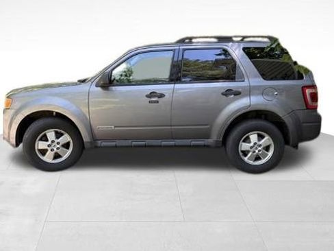 Used 2008 Ford Escape XLT FWD image 3