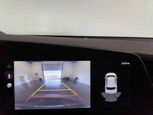 Used 2023 Kia Niro Wind w/ Wind Preserve Package image 27