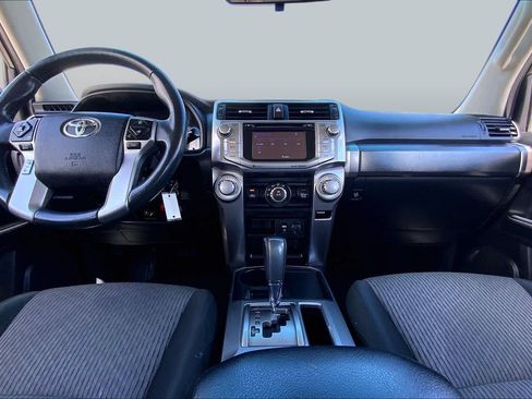 Used 2019 Toyota 4Runner SR5 RWD image 15