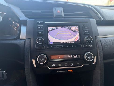 Used 2018 Honda Civic LX image 18