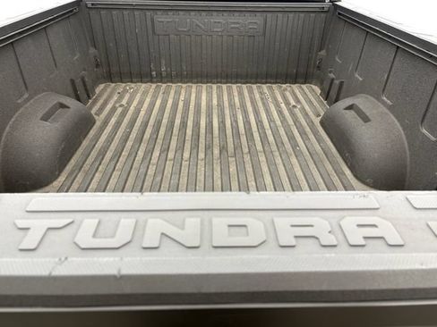 Certified 2022 Toyota Tundra SR5 w/ SR5 Convenience Package RWD image 19