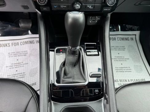Used 2023 Jeep Compass Latitude AWD/4WD image 28