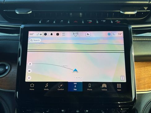 Used 2022 Jeep Grand Cherokee L Summit image 26