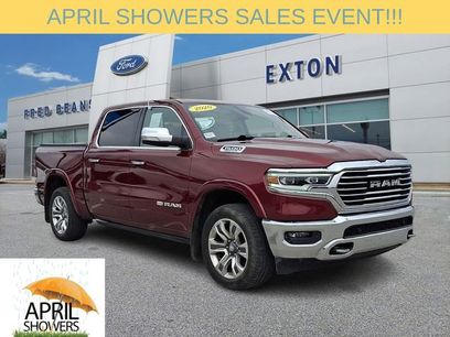 Used 2020 RAM 1500 Limited