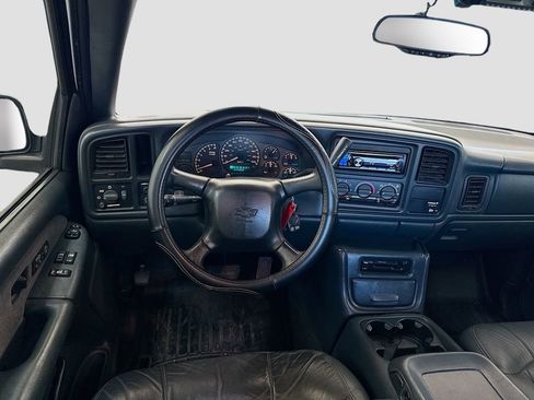Used 2002 Chevrolet Silverado 1500 LT image 19