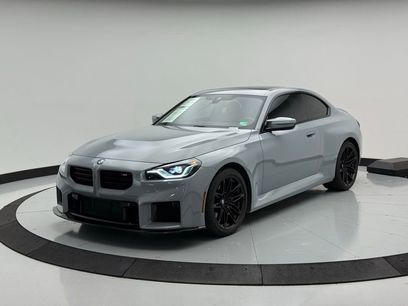 Used 2024 BMW M2 w/ Lighting Package