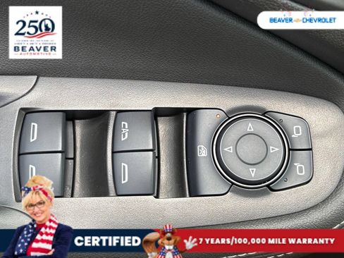 Used 2024 Buick Encore GX Sport Touring AWD/4WD image 31