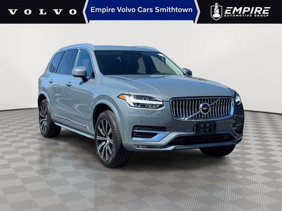 Certified 2023 Volvo XC90 B6 Plus w/ Protection Package Premier