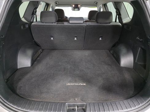 Used 2022 Hyundai Santa Fe SEL Convenience w/ Cargo Package AWD/4WD image 11