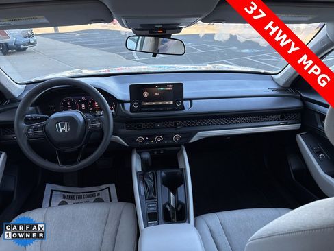 Used 2023 Honda Accord LX image 12