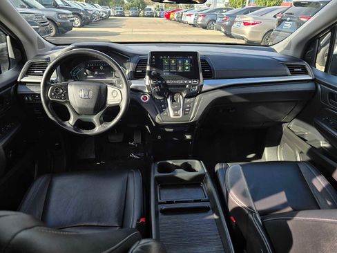 Used 2023 Honda Odyssey EX-L image 20