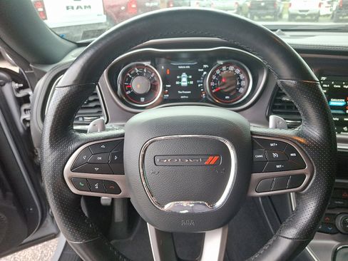 Used 2021 Dodge Challenger R/T Scat Pack image 19