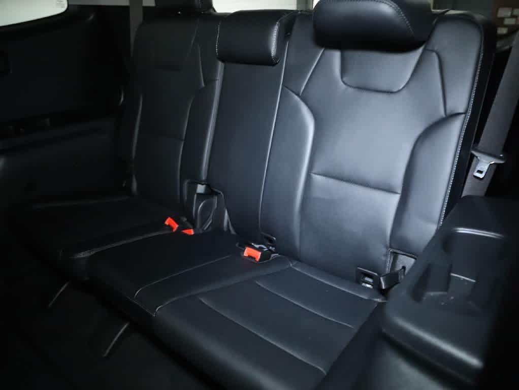 Used 2024 Kia Telluride S w/ S Sunroof Package FWD image 14