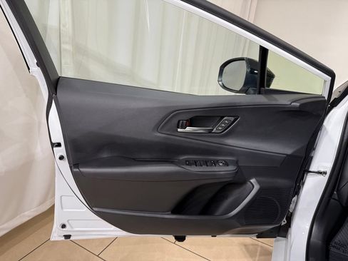 Certified 2024 Toyota Prius Prime Premium w/ Advanced Technology Package FWD image 14