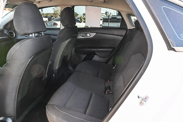 Used 2019 Kia Forte LXS FWD image 22