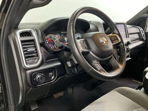 Used 2024 RAM 2500 Big Horn image 2