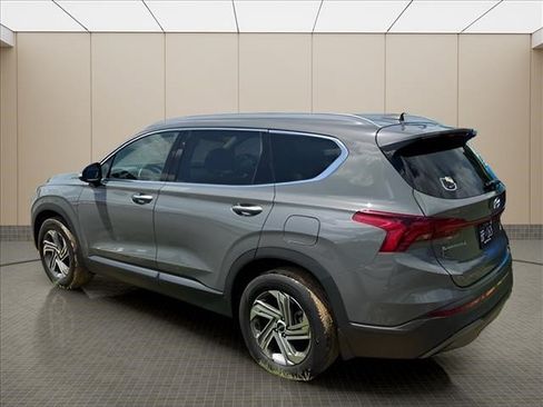 Used 2023 Hyundai Santa Fe SEL FWD image 9