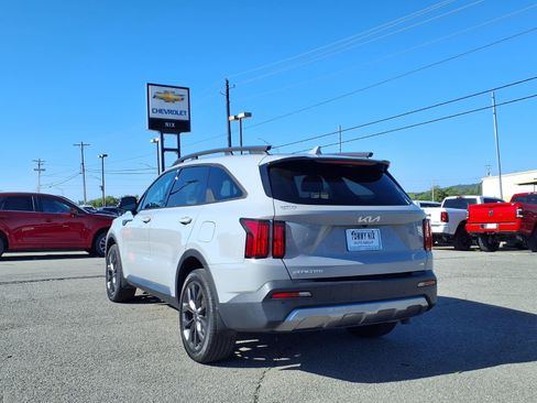 Used 2023 Kia Sorento SX Prestige AWD/4WD image 22