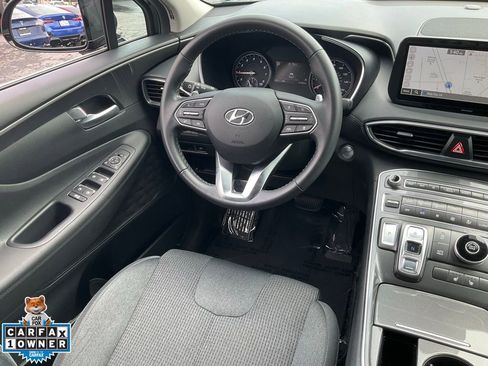 Used 2023 Hyundai Santa Fe SEL image 37