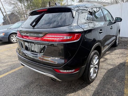 Used 2015 Lincoln MKC AWD w/ Equipment Group 101A Select image 9