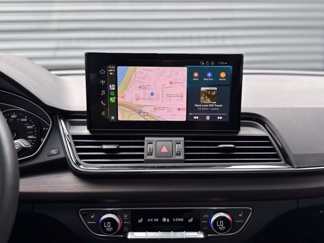Used 2023 Audi Q5 2.0T Premium AWD/4WD image 27