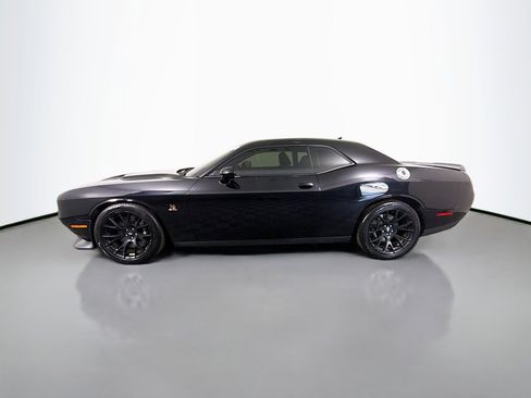 Used 2018 Dodge Challenger R/T Scat Pack w/ Dynamics Package image 6