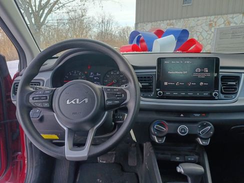 Used 2023 Kia Rio S image 17