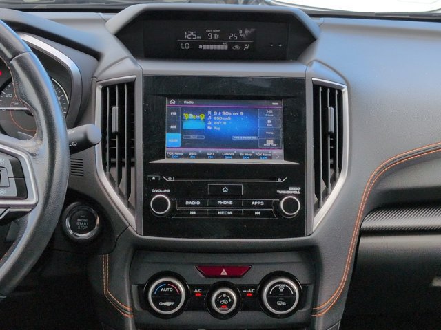 Used 2021 Subaru Crosstrek 2.0i Premium w/ Moonroof Package AWD/4WD image 18