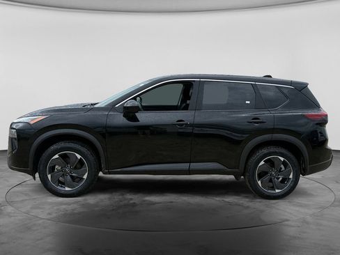 Used 2025 Nissan Rogue SV AWD/4WD image 5
