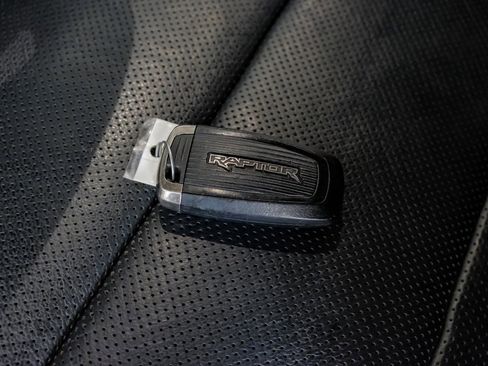 Used 2020 Ford F150 Raptor w/ Equipment Group 802A Luxury image 68