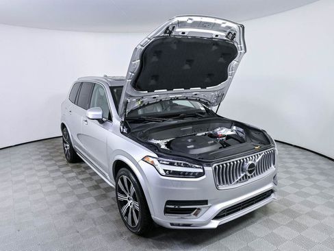 Certified 2022 Volvo XC90 T6 Inscription AWD/4WD image 34