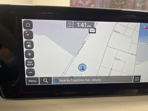 Used 2023 Hyundai Palisade Limited w/ Cargo Package image 17